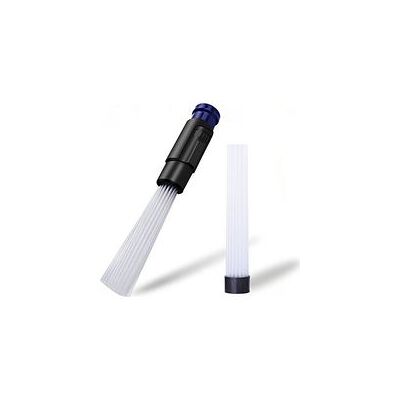 OEM Tubos De Pajitas Vacíos Multifuncionales, 2 Piezas, Cepillo Para Polvo, Accesorio Universal, Portátil, Adecuado Para La Limpieza Del Hogar. OEM Tubos De Pajitas Vacíos Multifuncionales, 2 Piezas, Cepillo Para Polvo, Accesorio Universal, Portátil, Adecuado Para La Limpieza Del Hogar.