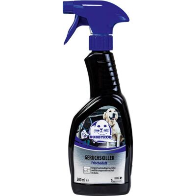 Fp - Spray Antiolor 500ml (por 12) Fp - Spray Antiolor 500ml (por 12)