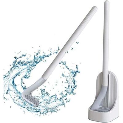OEM Cepillo De Inodoro De Silicona, Cepillo De Inodoro, Cepillo De Inodoro Y Soportes, Cepillo De Baño Y De Inodoro Con Mango Largo De Plástico, Montaje En Pared O Suelo, Cepillo Para La Limpieza Del Baño OEM Cepillo De Inodoro De Silicona, Cepillo De Inodoro, Cepillo De Inodoro Y Soportes, Cepillo De Baño Y De Inodoro Con Mango Largo De Plástico, Montaje En Pared O Suelo, Cepillo Para La Limpieza Del Baño