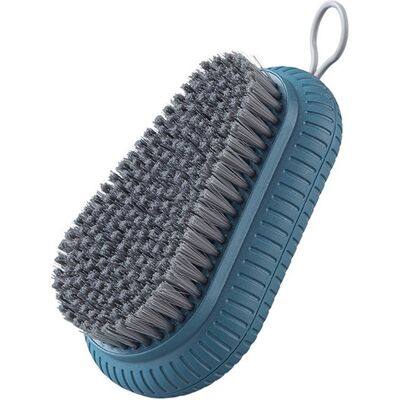 OEM Cepillo De Fregar - Para Ropa, Zapatos, Baño, Suave, Utensilios Domésticos, Azul OEM Cepillo De Fregar - Para Ropa, Zapatos, Baño, Suave, Utensilios Domésticos, Azul