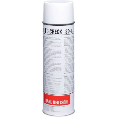 Fp - Espray Revelador De Humedad 500ml Kd-check Sd-1 (por 12) Fp - Espray Revelador De Humedad 500ml Kd-check Sd-1 (por 12)