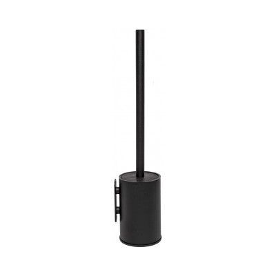 Es1002b Aura Escobillero Negro Mate - Ref: Es1002b - Mediclinics Es1002b Aura Escobillero Negro Mate - Ref: Es1002b - Mediclinics