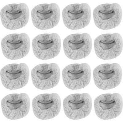 OEM 40 Piezas Para Hobot 188 198 388 Dbot W120 Limpiacristales Paño Limpieza Cristales Robot Mopa Accesorios OEM 40 Piezas Para Hobot 188 198 388 Dbot W120 Limpiacristales Paño Limpieza Cristales Robot Mopa Accesorios