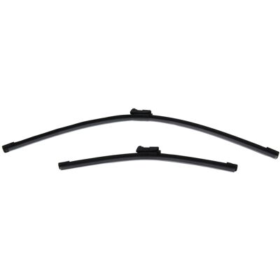 OEM Adecuado Para Escobillas Limpiaparabrisas De Goma Blanda, Duradero, Resistente A La Intemperie, Fácil De Instalar, Altamente Eficiente En La Limpieza, Apto Para Diversas Superficies Y De Larga Vida Út OEM Adecuado Para Escobillas Limpiaparabrisas De Goma Blanda, Duradero, Resistente A La Intemperie, Fácil De Instalar, Altamente Eficiente En La Limpieza, Apto Para Diversas Superficies Y De Larga Vida Út