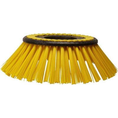 KRAMP Escoba Gutter Di谩metro 350 / 650 Mm Universal 1715700010 KRAMP Escoba Gutter Di谩metro 350 / 650 Mm Universal 1715700010