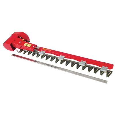 KRAMP Cuchilla Lateral Con Accionamiento El茅ctrico L-1350 12 V Dcha. Universal 3850rt135e12rm1 KRAMP Cuchilla Lateral Con Accionamiento El茅ctrico L-1350 12 V Dcha. Universal 3850rt135e12rm1