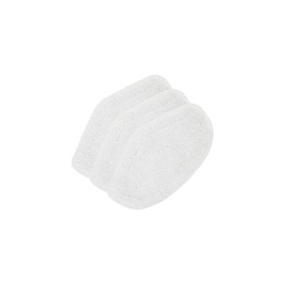 OEM 3 Almohadillas De Repuesto Para Fregona Polti Vaporetto, Vaporforce Brush Sv440, Paeu0332, Fregonas De Repuesto Lavables Para Polti Vaporetto OEM 3 Almohadillas De Repuesto Para Fregona Polti Vaporetto, Vaporforce Brush Sv440, Paeu0332, Fregonas De Repuesto Lavables Para Polti Vaporetto