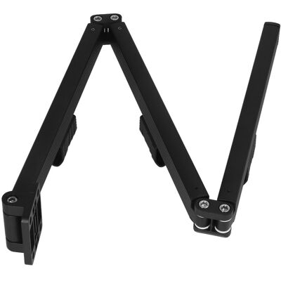 BEYAMIS Tendedero De Pared Negro, Plegable Y Retráctil, Con 3 Compartimentos, Ideal Para La Entrada, El Dormitorio O El Lavadero. Ahorra Espacio Y Es Plegable. BEYAMIS Tendedero De Pared Negro, Plegable Y Retráctil, Con 3 Compartimentos, Ideal Para La Entrada, El Dormitorio O El Lavadero. Ahorra Espacio Y Es Plegable.