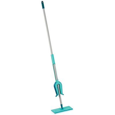 Leifheit - Friegasuelos Picobello S Micro Duo, Verde (57023) Leifheit - Friegasuelos Picobello S Micro Duo, Verde (57023)