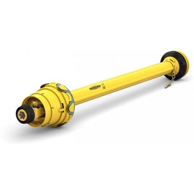 Eje De Junta Universal De Gran Angular Wwe 2580 L=860 Mm Walterscheid Wwe2580860 Eje De Junta Universal De Gran Angular Wwe 2580 L=860 Mm Walterscheid Wwe2580860