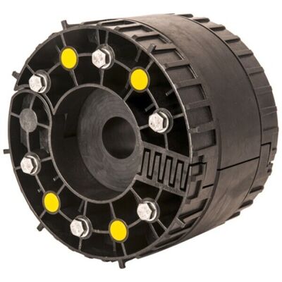 Raccord Pipelife Rds-d150/25-65evo Duradero Estanco Raccord Pipelife Rds-d150/25-65evo Duradero Estanco