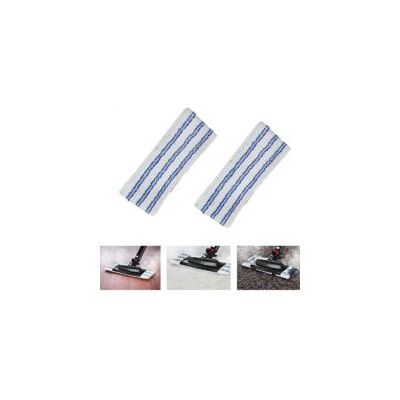 OEM Juego De 2 Paños De Microfibra Para Polti Vaporetto, Vaporflexi Brush Eco Pro 3.0 Kit - Crezuo OEM Juego De 2 Paños De Microfibra Para Polti Vaporetto, Vaporflexi Brush Eco Pro 3.0 Kit - Crezuo