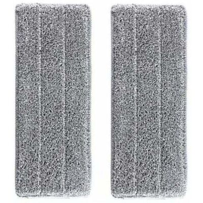 DPZO Fundas De Microfibra De Repuesto Para Fregonas, Máquinas De Limpieza Y Secado Automáticas. Almohadillas De Microfibra De Repuesto Para Fregonas Y Secadoras. DPZO Fundas De Microfibra De Repuesto Para Fregonas, Máquinas De Limpieza Y Secado Automáticas. Almohadillas De Microfibra De Repuesto Para Fregonas Y Secadoras.