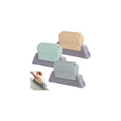 OEM Cepillo De Limpieza De Ranuras De 3 Piezas, Cepillo Mágico Para Limpiar Ventanas, Cepillo Para Limpiar Ventanas, Cepillo Para Limpiar Rieles De Puertas Corredizas, Herramienta Multifuncional Para El H OEM Cepillo De Limpieza De Ranuras De 3 Piezas, Cepillo Mágico Para Limpiar Ventanas, Cepillo Para Limpiar Ventanas, Cepillo Para Limpiar Rieles De Puertas Corredizas, Herramienta Multifuncional Para El H