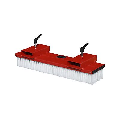 Bauer Escoba Para Apiladora Fija Anchura 1000 Mm Bauer Escoba Para Apiladora Fija Anchura 1000 Mm