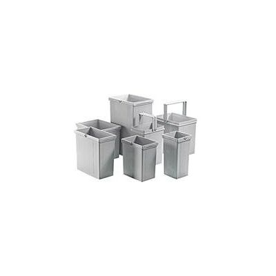 FP Arcitech / Innovress Pull Pull 8 Litro Bash Can FP Arcitech / Innovress Pull Pull 8 Litro Bash Can