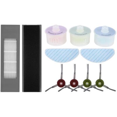 OEM Filtro De Paño Para Mopa Ambientador Para Deebot T9 Max T9 Power T9 Aivi OEM Filtro De Paño Para Mopa Ambientador Para Deebot T9 Max T9 Power T9 Aivi