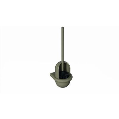 Conjunto de escobilla de inodoro Hewi 477 - Blanco, Modelo 477, Montaje en pared Conjunto de escobilla de inodoro Hewi 477 - Blanco, Modelo 477, Montaje en pared