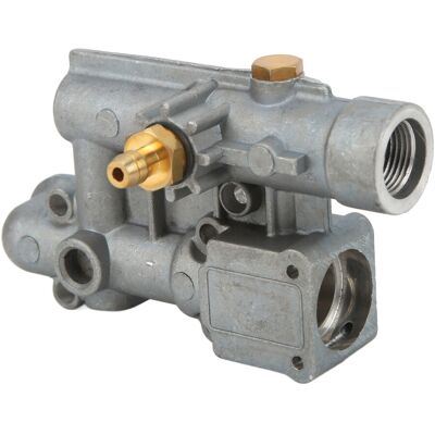 OEM Kit De Colector Para Limpiadoras De Alta Presión De Metal De Uso Intensivo 16031 020228 OEM Kit De Colector Para Limpiadoras De Alta Presión De Metal De Uso Intensivo 16031 020228