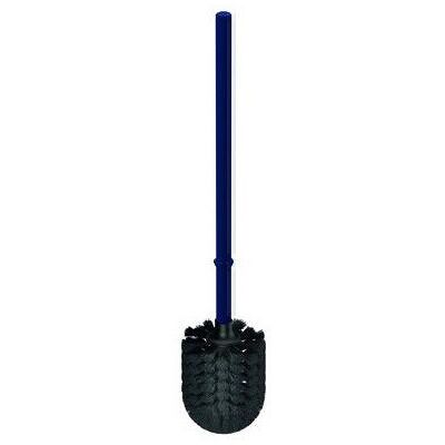 Cepillo de WC Hewi Modelo 477 - Cabezal intercambiable, Azul acero Cepillo de WC Hewi Modelo 477 - Cabezal intercambiable, Azul acero