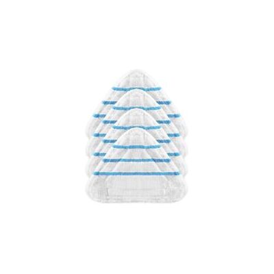 OEM 4 Fundas De Limpieza Para Accesorios Universales De Mopa De Vapor Silvercrest Lidl Para Limpiadores A Vapor - Crezuo OEM 4 Fundas De Limpieza Para Accesorios Universales De Mopa De Vapor Silvercrest Lidl Para Limpiadores A Vapor - Crezuo