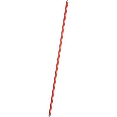 OEM Palo De Escoba L.1400mm D.24mm Revestimiento De Plástico Con Hilo Metálico Pinus Elliottii (por 10) OEM Palo De Escoba L.1400mm D.24mm Revestimiento De Plástico Con Hilo Metálico Pinus Elliottii (por 10)