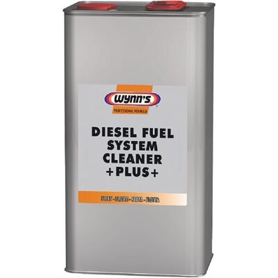 Wynns Limpiador Sistema Di茅sel 5l Wynn Sp46796 Wynns Limpiador Sistema Di茅sel 5l Wynn Sp46796