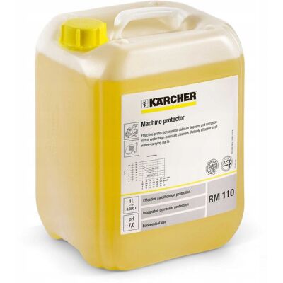 Limpiador Alta Presión Karcher Rm 43 Ph 13,5 Gel Limpiador Alta Presión Karcher Rm 43 Ph 13,5 Gel
