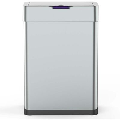 Kitchen Move - Papelera Automática 60l Daytona Kitchen Move - Papelera Automática 60l Daytona