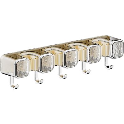 OEM Soporte Para Escobas, Organizador De Pared Para Garaje Organizador Multiusos Para Artículos De Limpieza, Sistema De Almacenamiento Para Garaje, Organizador De Utensilios De Cocina Para El Hogar, Baño OEM Soporte Para Escobas, Organizador De Pared Para Garaje Organizador Multiusos Para Artículos De Limpieza, Sistema De Almacenamiento Para Garaje, Organizador De Utensilios De Cocina Para El Hogar, Baño