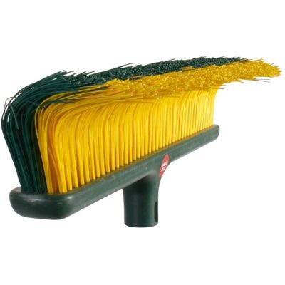 NORTHIX Escoba De Garra Para Interior/exterior, 45 Cm De Ancho NORTHIX Escoba De Garra Para Interior/exterior, 45 Cm De Ancho