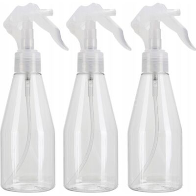 OEM 3 Pulverizadores Jardín Blancos Inodoro Antigoteo Limpieza OEM 3 Pulverizadores Jardín Blancos Inodoro Antigoteo Limpieza