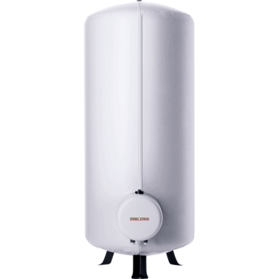 Stiebel Eltron Acumulador De Agua Caliente De Pie Hstp 300, 300 L, Funcionamiento De Dos/un Circuito, 071267 Stiebel Eltron Acumulador De Agua Caliente De Pie Hstp 300, 300 L, Funcionamiento De Dos/un Circuito, 071267