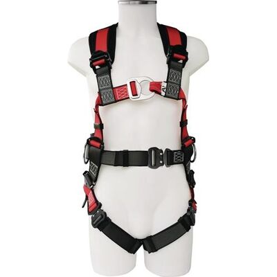 Fp - Mas 70 Quick Comfort Pro Harness En 361 + 358 Para Tamaños De Ropa 48-56 Ma Fp - Mas 70 Quick Comfort Pro Harness En 361 + 358 Para Tamaños De Ropa 48-56 Ma