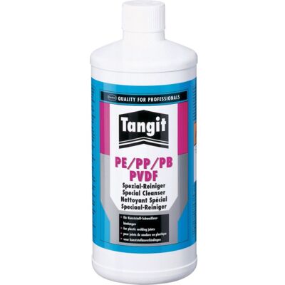 Limpiador Especial 1l De Tangit Pe/pp (por 8) Limpiador Especial 1l De Tangit Pe/pp (por 8)
