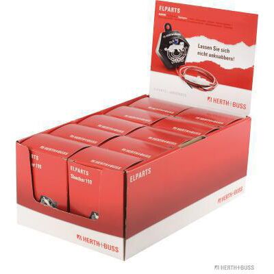 HERTH & BUSS Repelente Anti Martas Herthbuss Eficaz Duradero Compacto HERTH & BUSS Repelente Anti Martas Herthbuss Eficaz Duradero Compacto