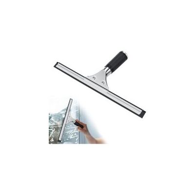 OEM Escobilla Limpiacristales De Acero Inoxidable De 35 Cm – Ideal Para Cristales, Azulejos Y Baños, De Secado Rápido - Crezuo OEM Escobilla Limpiacristales De Acero Inoxidable De 35 Cm – Ideal Para Cristales, Azulejos Y Baños, De Secado Rápido - Crezuo