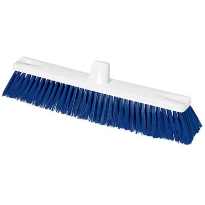 Nölle Cepillo HACCP Azul 450mm - Cepillo de limpieza Nölle Cepillo HACCP Azul 450mm - Cepillo de limpieza