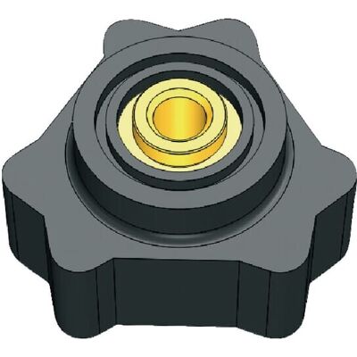 OEM Rodillo Recogedor 3 Caras Universal 20034296n OEM Rodillo Recogedor 3 Caras Universal 20034296n