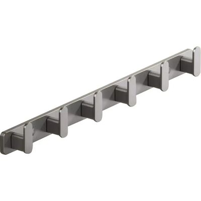 OEM Perchero De Pared Robusto, Duradero, Inoxidable Y Resistente A La Corrosión, Apto Para Montaje En Pared Y Almacenamiento. OEM Perchero De Pared Robusto, Duradero, Inoxidable Y Resistente A La Corrosión, Apto Para Montaje En Pared Y Almacenamiento.