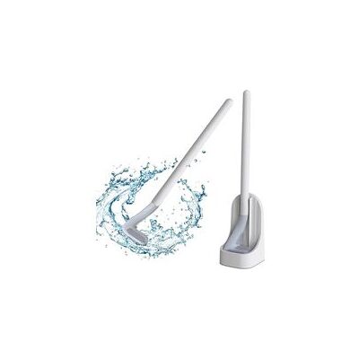 OEM Cepillo De Inodoro De Silicona, Cepillo De Inodoro, Cepillo De Inodoro Y Soportes, Cepillo De Baño Y De Inodoro Con Mango Largo De Plástico, Montaje En Pared O Suelo, Cepillo Para La Limpieza Del Baño OEM Cepillo De Inodoro De Silicona, Cepillo De Inodoro, Cepillo De Inodoro Y Soportes, Cepillo De Baño Y De Inodoro Con Mango Largo De Plástico, Montaje En Pared O Suelo, Cepillo Para La Limpieza Del Baño