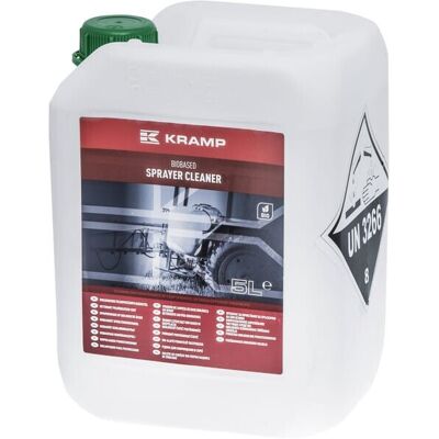 OEM Limpiador Para Pulverizador 5l Universal 04885kr OEM Limpiador Para Pulverizador 5l Universal 04885kr