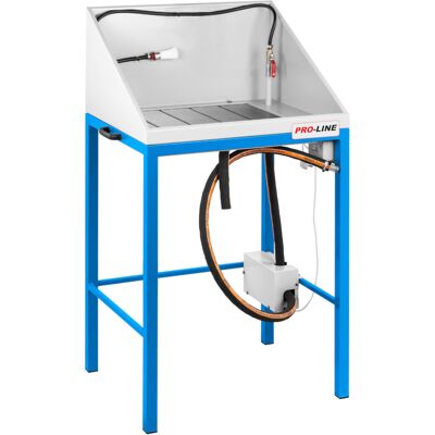 OEM Lavadora De Taller De Circuito Cerrado Para Bidón De 200 Litros Pro-line Eco-clean 800 OEM Lavadora De Taller De Circuito Cerrado Para Bidón De 200 Litros Pro-line Eco-clean 800