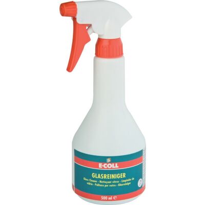 E-coll - Limpiador Vidrios 500ml (por 12) E-coll - Limpiador Vidrios 500ml (por 12)