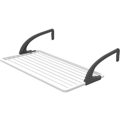 Vileda Ghibli tendedero ajustable para balcón - Secador Vileda Ghibli tendedero ajustable para balcón - Secador