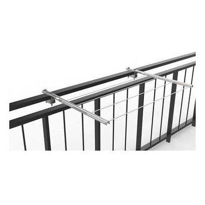 OEM Tendedero Para Barandilla 712 Minutex OEM Tendedero Para Barandilla 712 Minutex