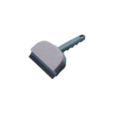 OEM Esponja Verde, 11,5 X 19 Cm, Cabezal De Cepillo De Doble Cara, Para Limpiar Espejos Y Ventanas, Limpiacristales. - Crezuo OEM Esponja Verde, 11,5 X 19 Cm, Cabezal De Cepillo De Doble Cara, Para Limpiar Espejos Y Ventanas, Limpiacristales. - Crezuo