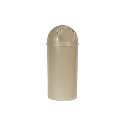 RUBBERMAID Recipiente Para Residuos (pe) Que Evita La Formación De Llamas RUBBERMAID Recipiente Para Residuos (pe) Que Evita La Formación De Llamas