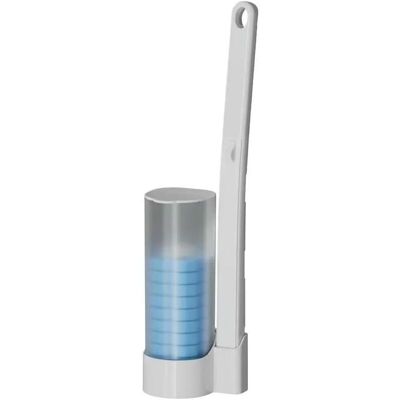 OEM Cepillo Desechable Para Inodoro, Cepillo De Limpieza Para Inodoro, Cepillo De Limpieza Para Descontaminar Rincones Difíciles De Alcanzar En El Hogar, Cepillo De Limpieza De Colores -crezuo OEM Cepillo Desechable Para Inodoro, Cepillo De Limpieza Para Inodoro, Cepillo De Limpieza Para Descontaminar Rincones Difíciles De Alcanzar En El Hogar, Cepillo De Limpieza De Colores -crezuo