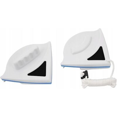 IMPORT Limpiacristales Magnético De Doble Cara IMPORT Limpiacristales Magnético De Doble Cara